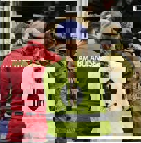 Sivil i krise og krig? Dette bør du vite!