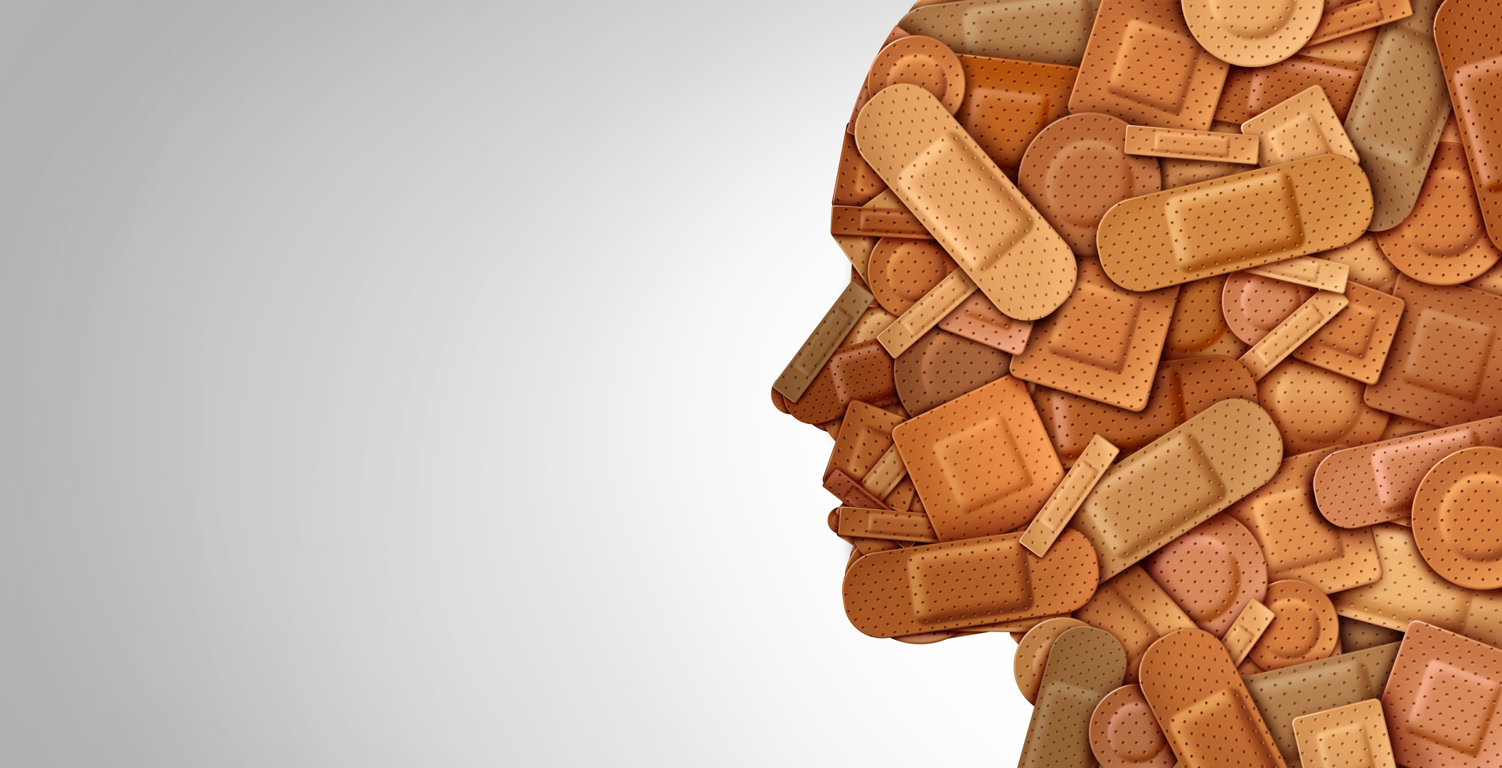 Psykisk beredskap – i fred, krise og krig