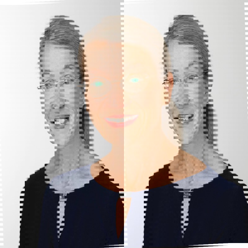 Foredragsholder: Landsmøtet