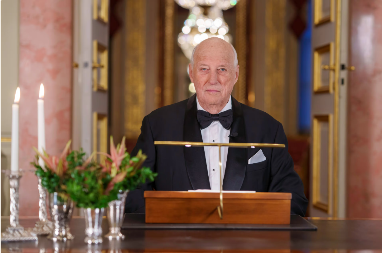 Artikkelbilde til artikkelen Godt Nyttår