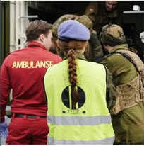 Artikkelbilde til artikkelen Sivil i krise og krig? Dette bør du vite!