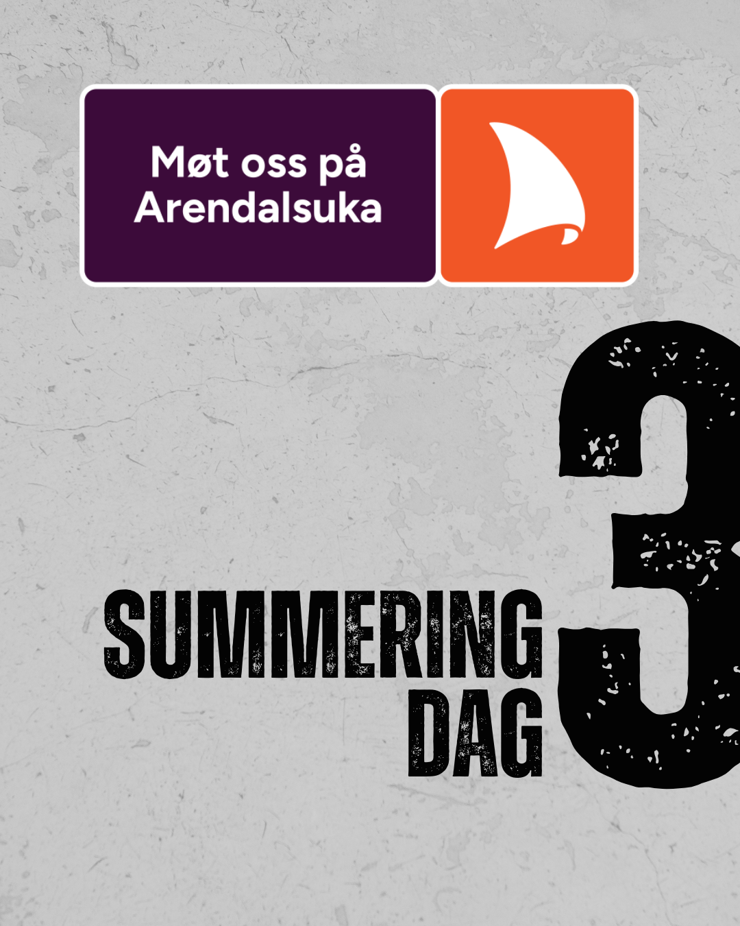 Artikkelbilde til artikkelen Dag 3 Arendalsuka: Alle har en rolle i beredskapen
