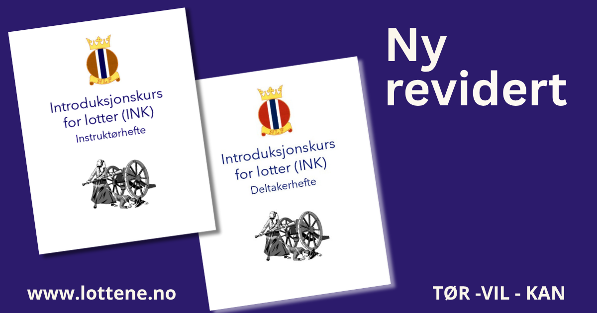 Artikkelbilde til artikkelen Revidert introduksjonskurs (INK) lansert