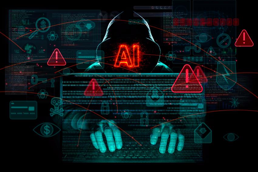 Kunstig intelligens er og en del av vår beredskap